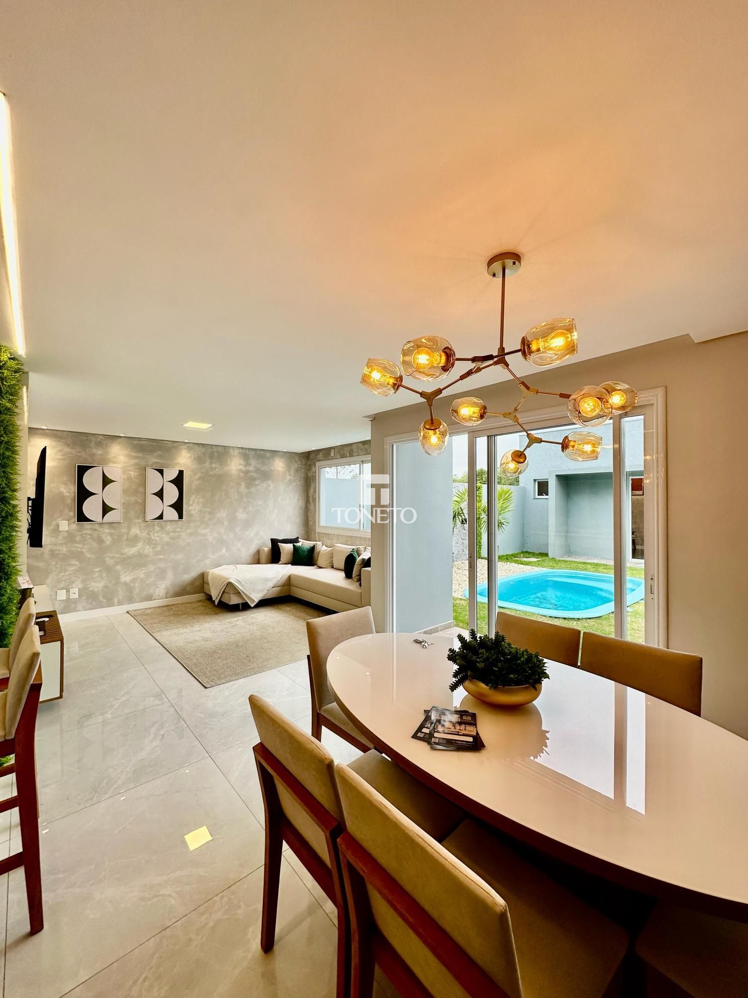 Casa, 3 quartos, 255 m² - Foto 4