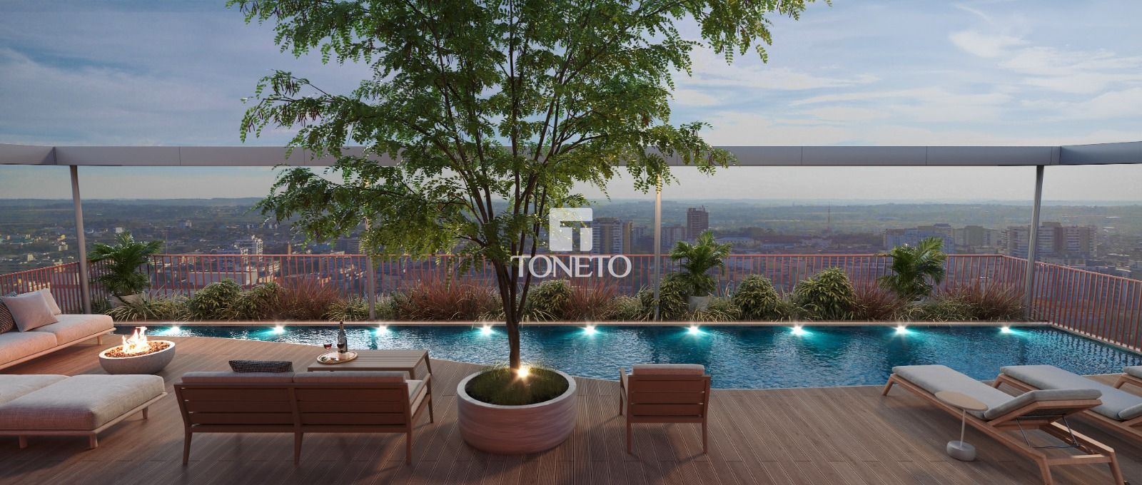 Apartamento, 2 quartos, 50 m² - Foto 16