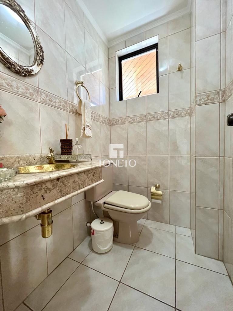 Apartamento à venda com 3 quartos, 179m² - Foto 5