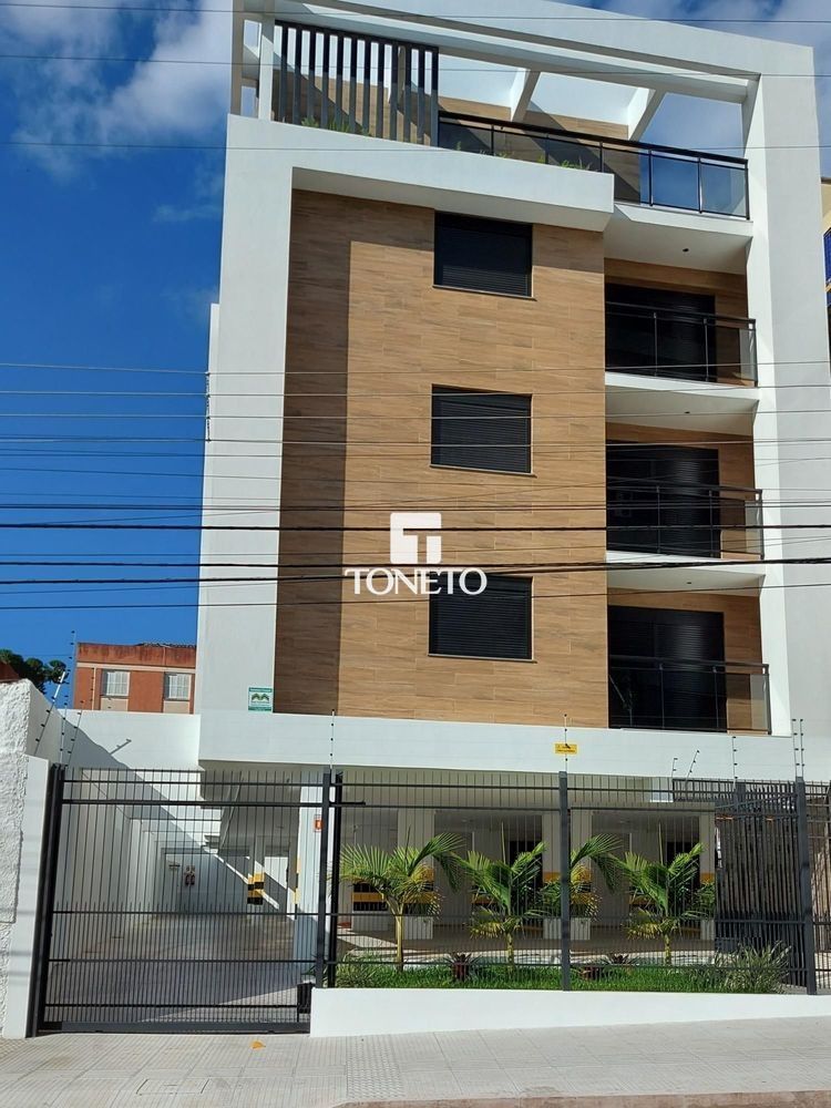 Apartamento à venda com 1 quarto, 50m² - Foto 1