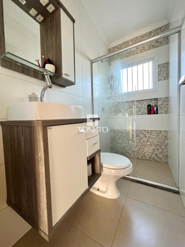 Casa à venda com 3 quartos, 220m² - Foto 21