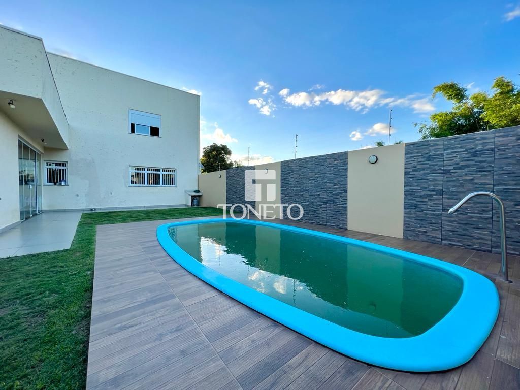 Casa à venda com 3 quartos, 220m² - Foto 19