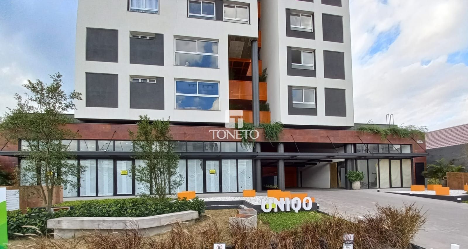 Apartamento, 2 quartos, 66 m² - Foto 1