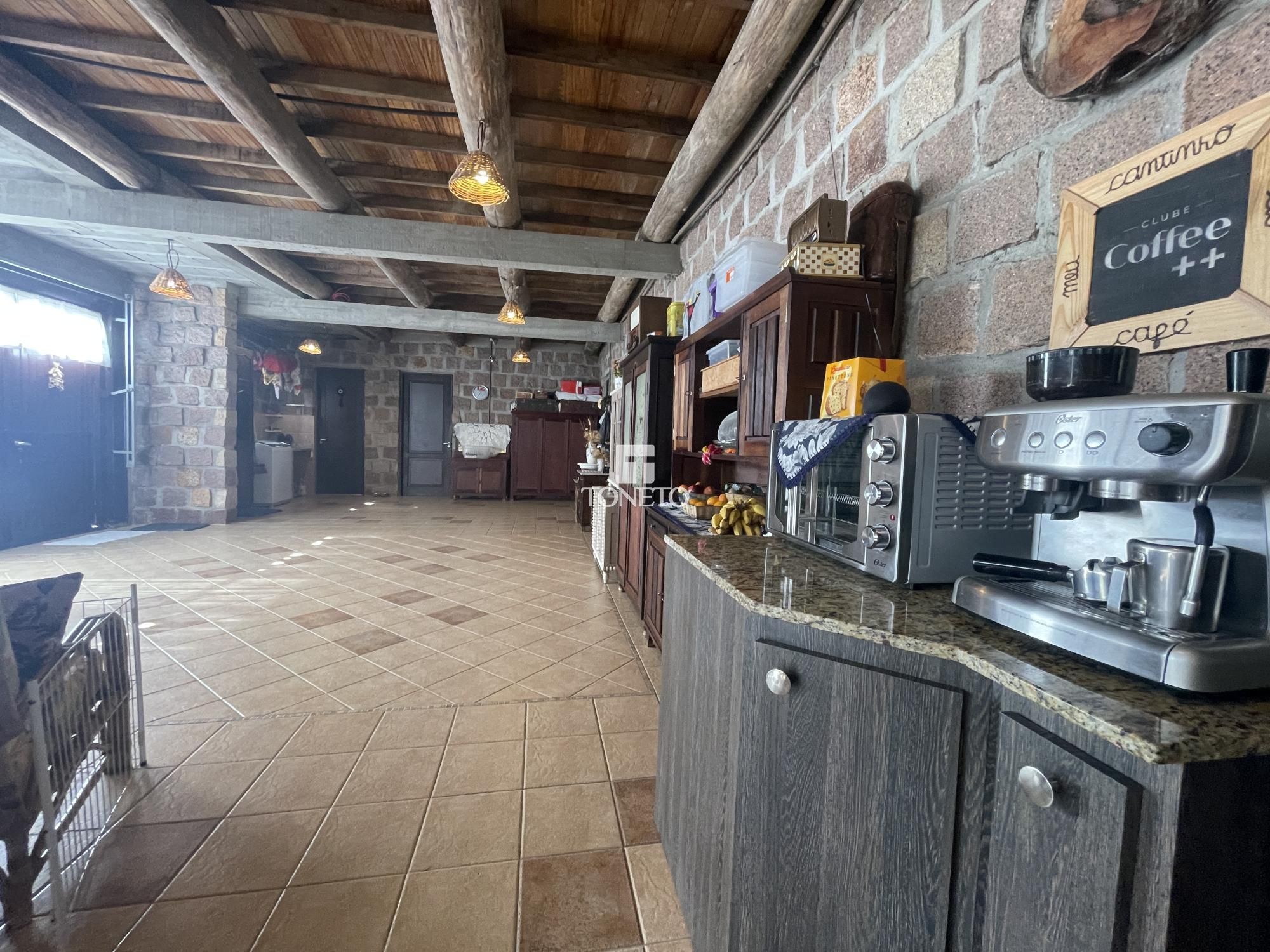 Sítio à venda com 5 quartos, 500m² - Foto 22
