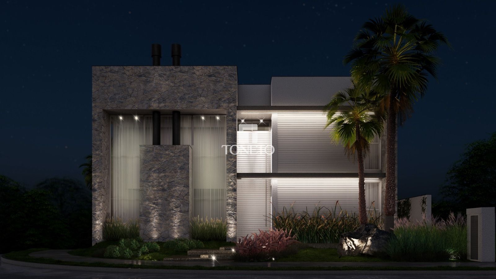 Casa de Condomínio, 3 quartos - Foto 6