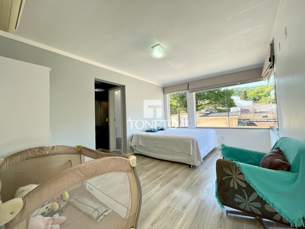 Casa, 4 quartos, 212 m² - Foto 16