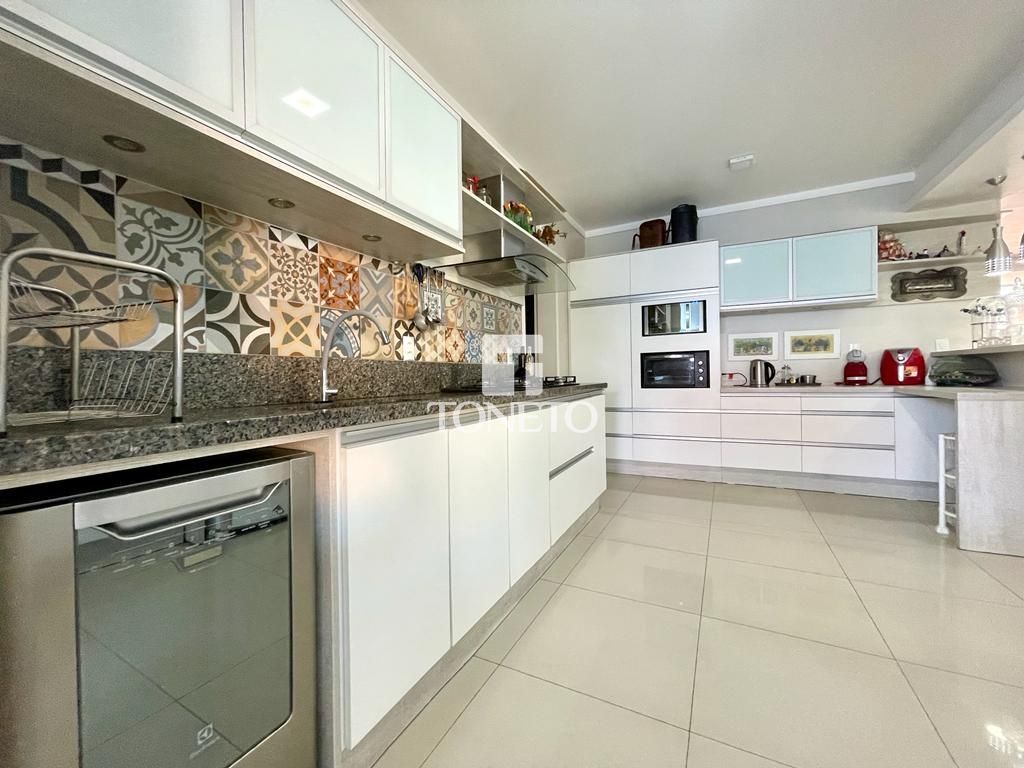 Casa, 4 quartos, 212 m² - Foto 10