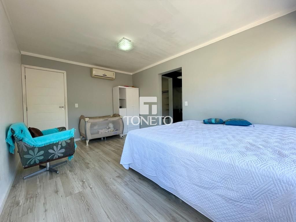 Casa, 4 quartos, 212 m² - Foto 19