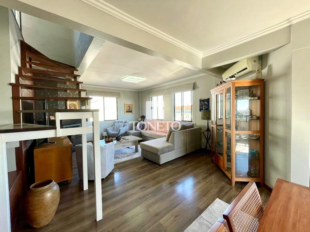 Cobertura, 3 quartos, 261 m² - Foto 4