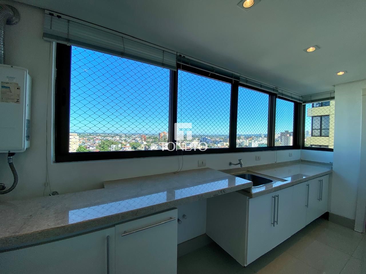 Apartamento, 3 quartos, 239 m² - Foto 7