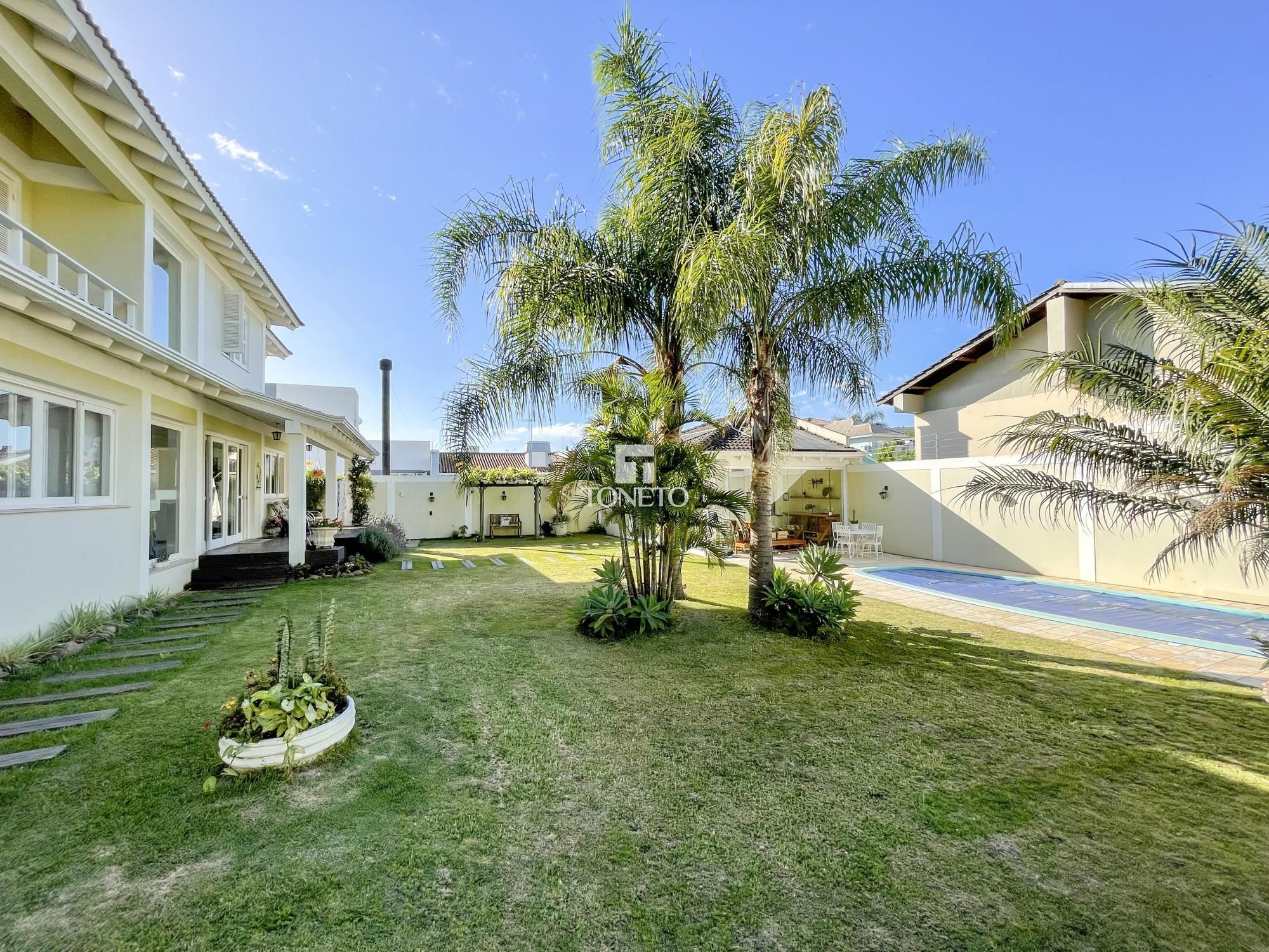 Casa, 5 quartos, 323 m² - Foto 3