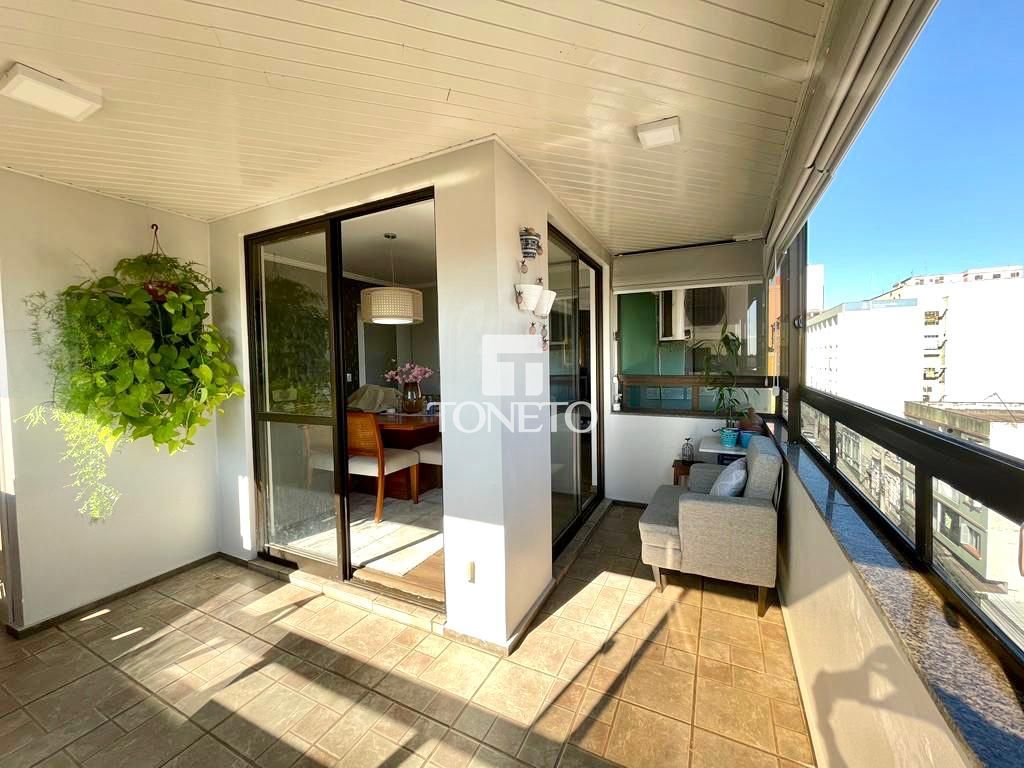 Cobertura, 3 quartos, 261 m² - Foto 9