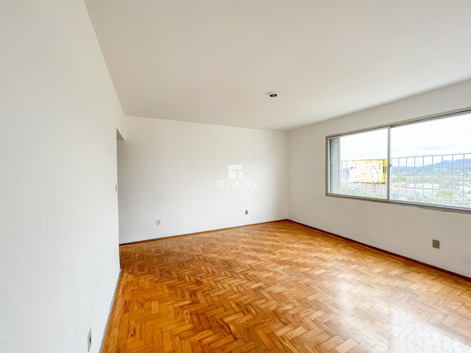 Apartamento, 2 quartos, 90 m² - Foto 2