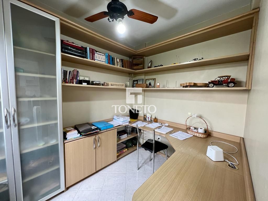 Apartamento à venda com 4 quartos, 202m² - Foto 18