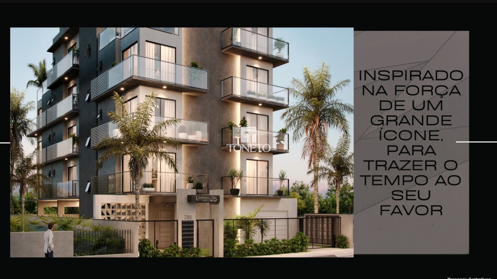 Loja-Salão, 79 m² - Foto 3