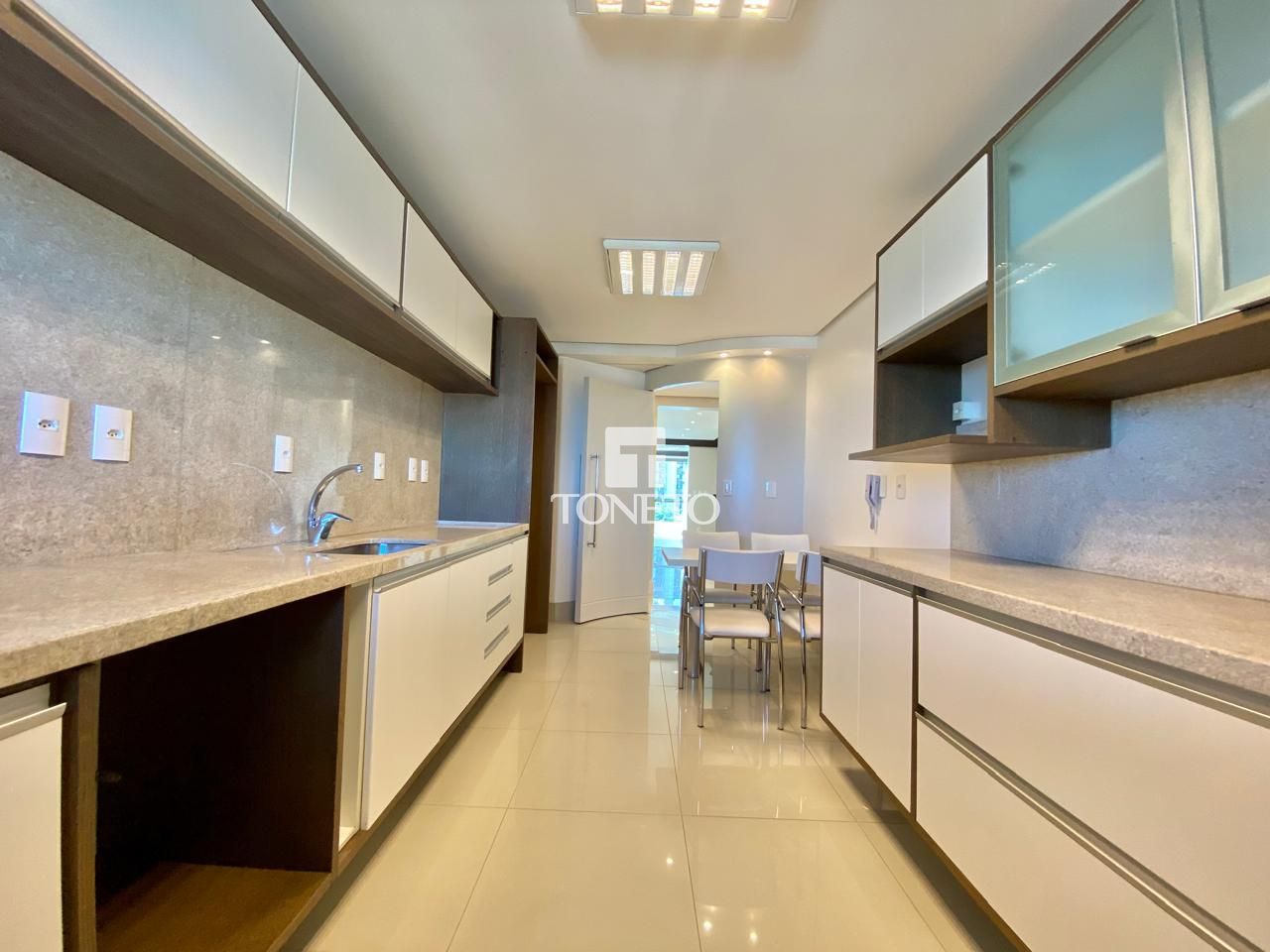 Apartamento, 3 quartos, 239 m² - Foto 10