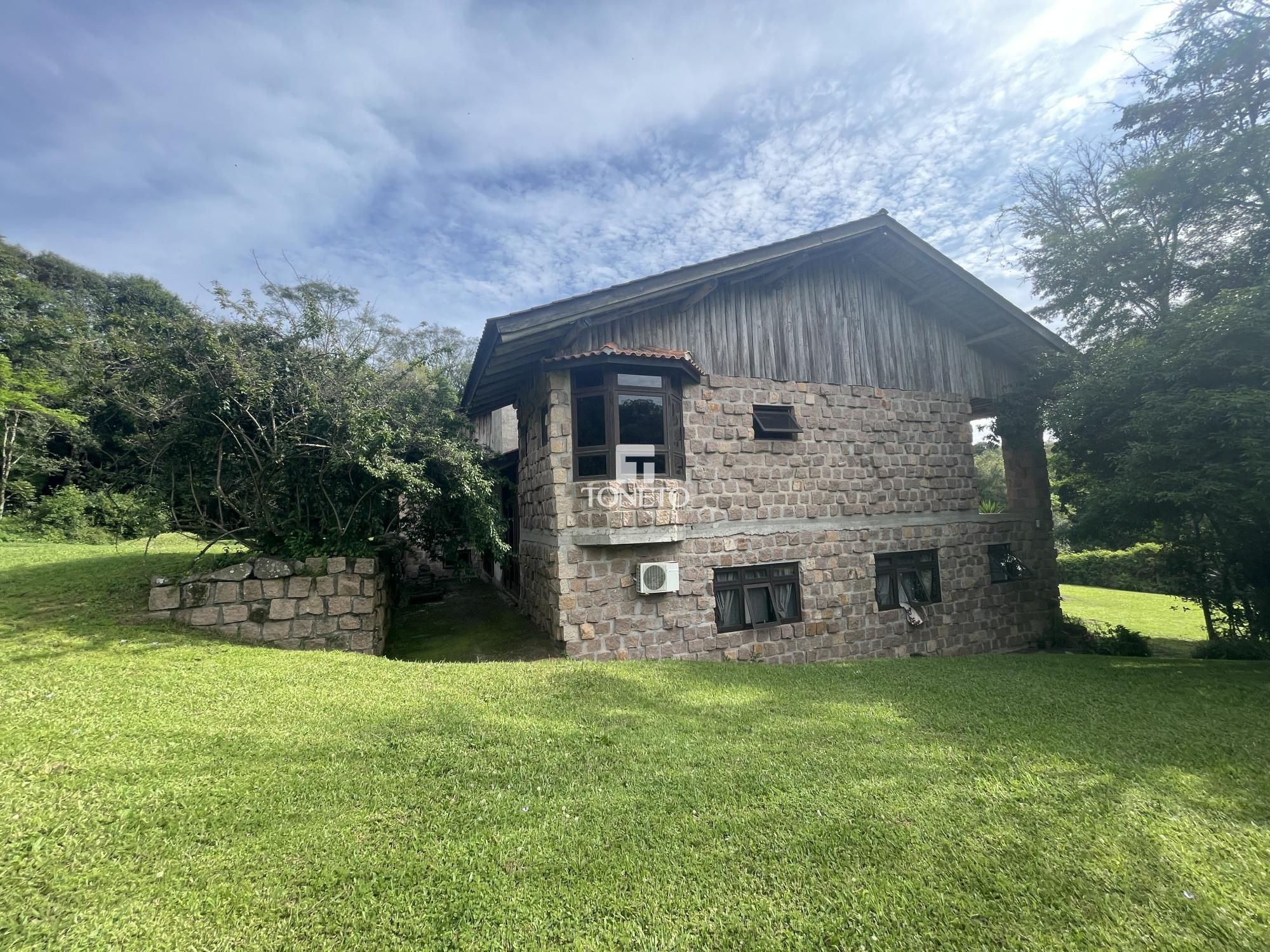 Sítio à venda com 5 quartos, 500m² - Foto 9