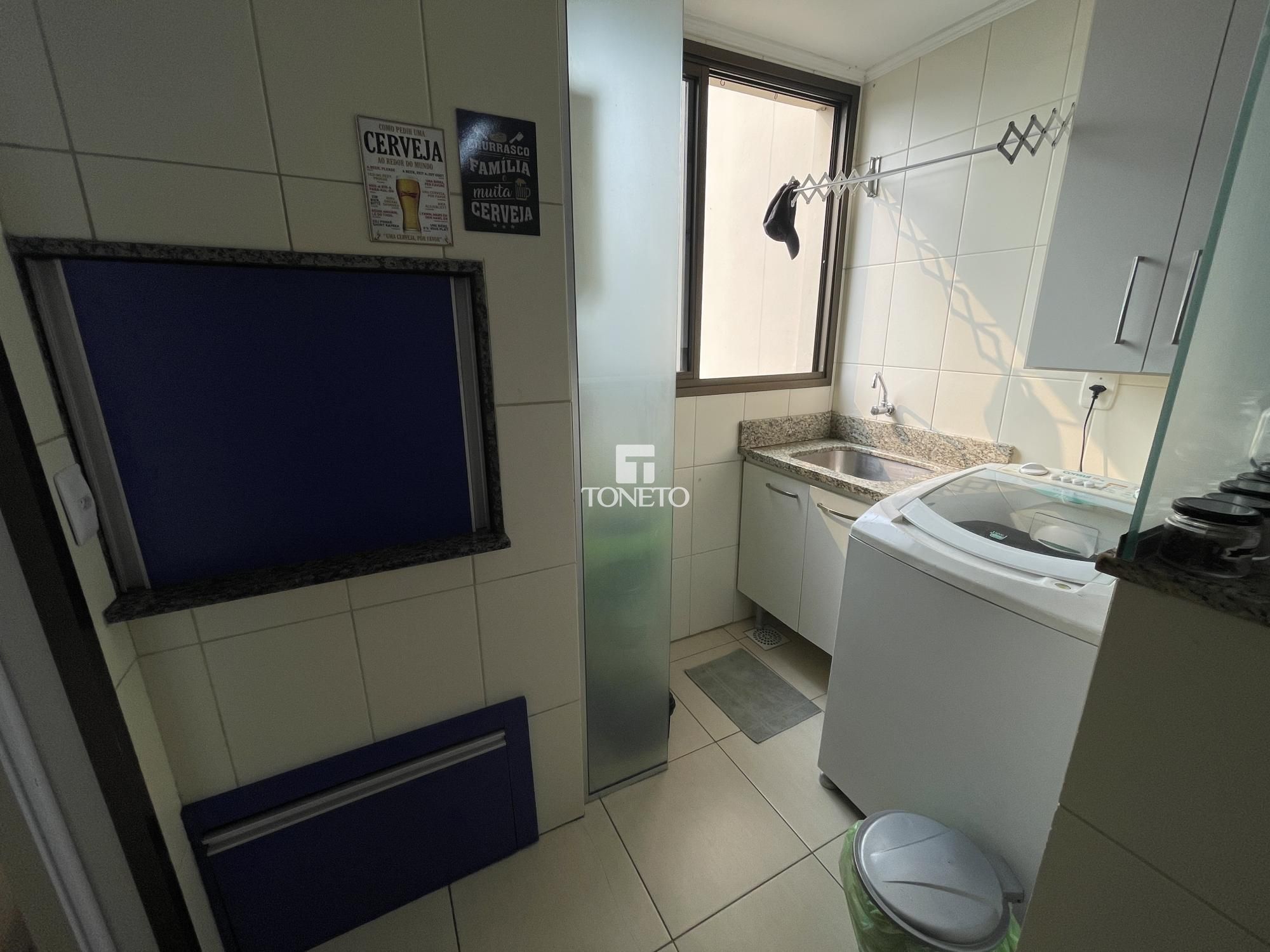 Apartamento, 3 quartos, 95 m² - Foto 16