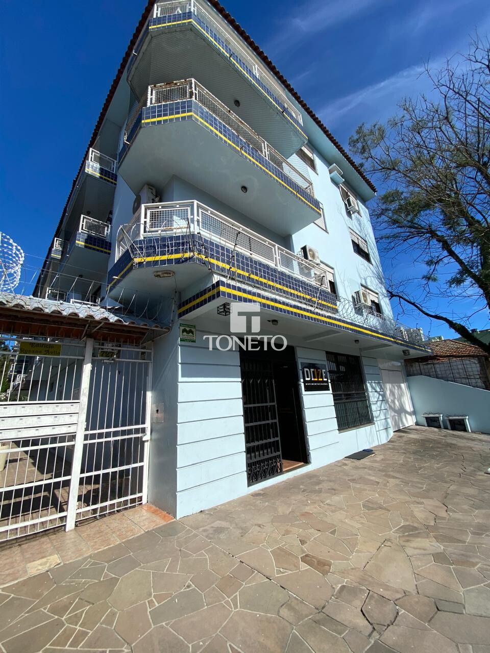 Apartamento, 3 quartos, 99 m² - Foto 1