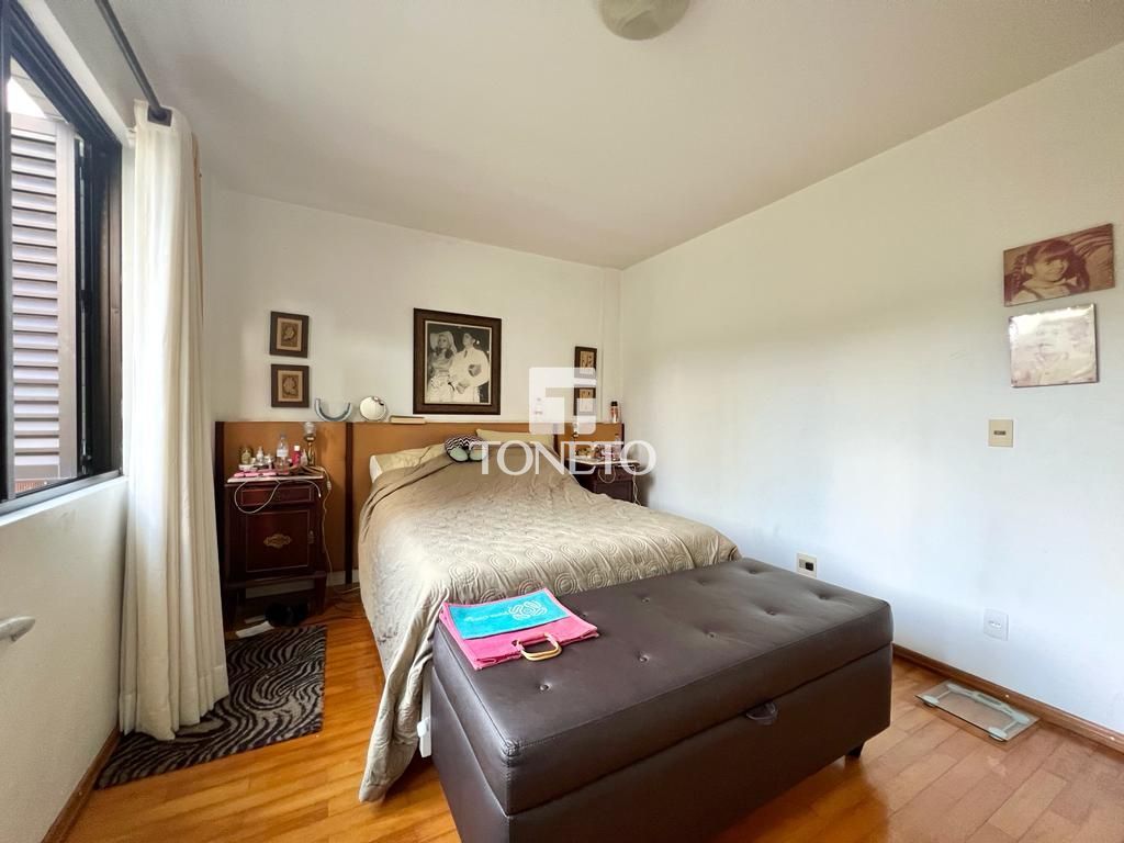 Apartamento à venda com 3 quartos, 179m² - Foto 15