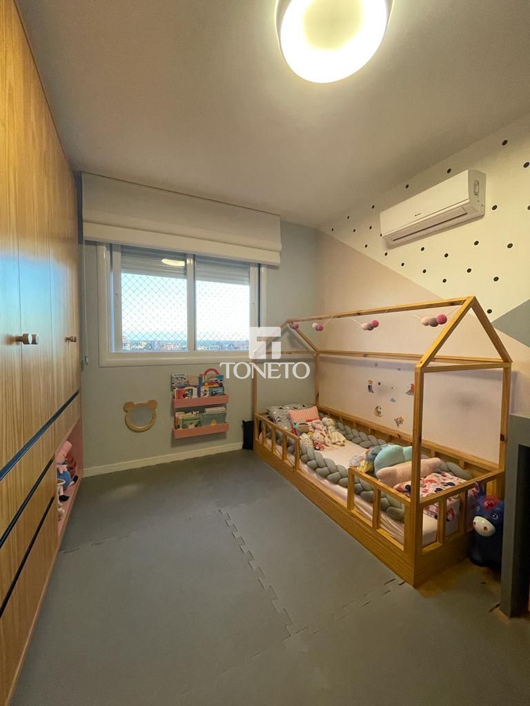 Apartamento, 3 quartos, 144 m² - Foto 6
