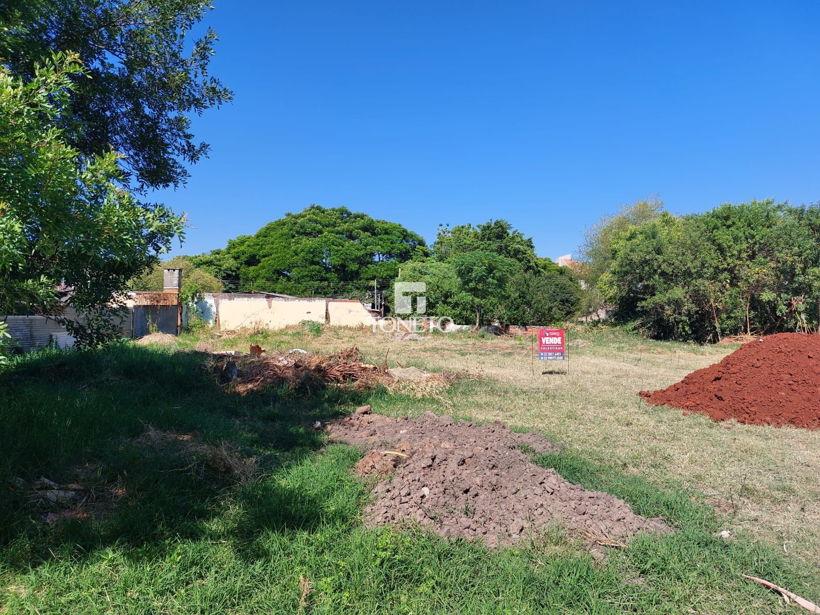 Terreno à venda, 360m² - Foto 1