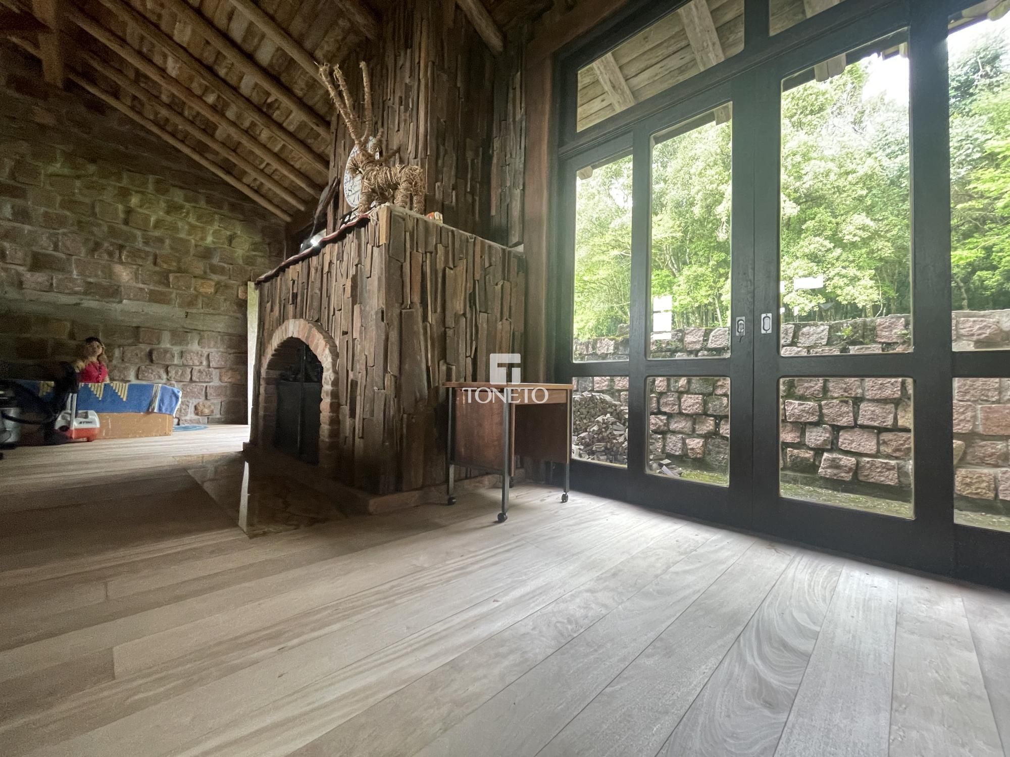 Sítio à venda com 5 quartos, 500m² - Foto 28