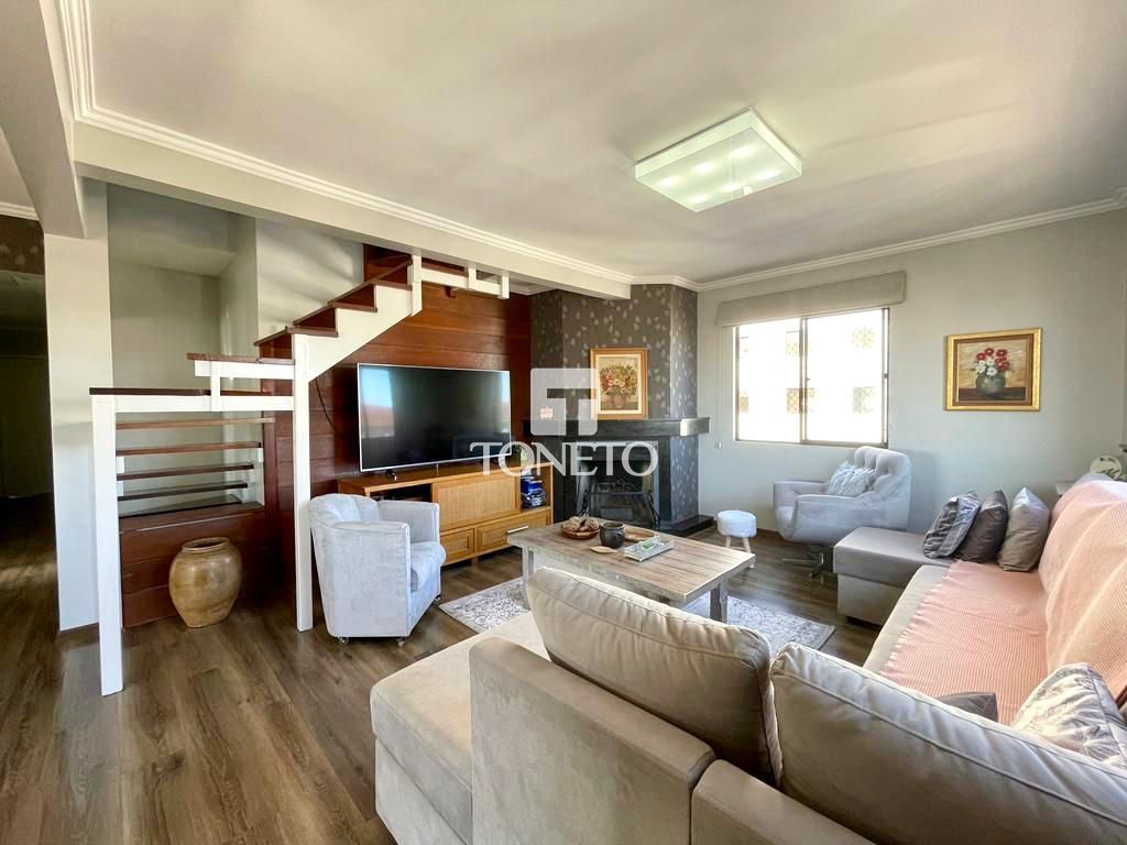 Cobertura, 3 quartos, 261 m² - Foto 2