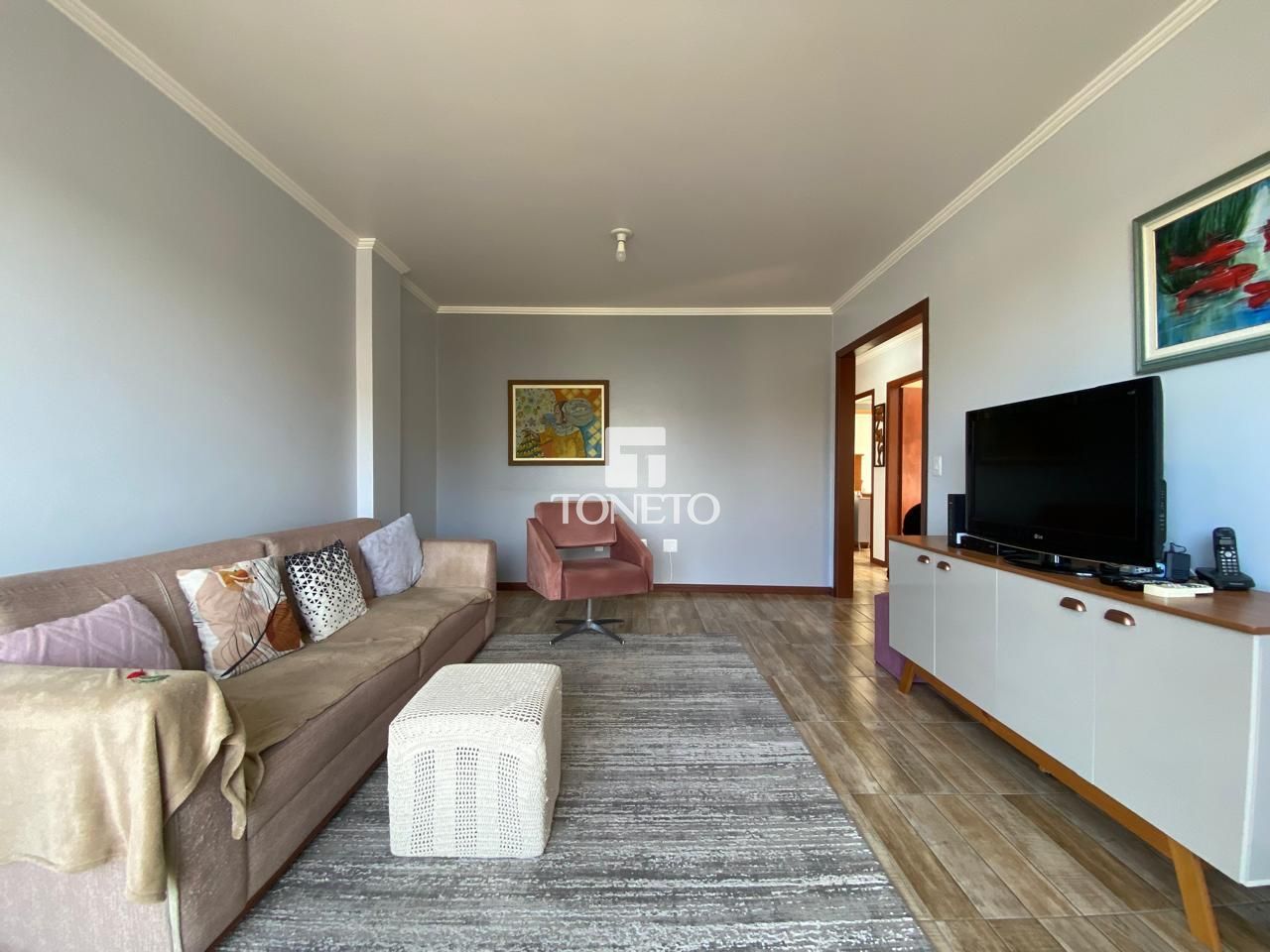 Apartamento à venda com 3 quartos, 99m² - Foto 16