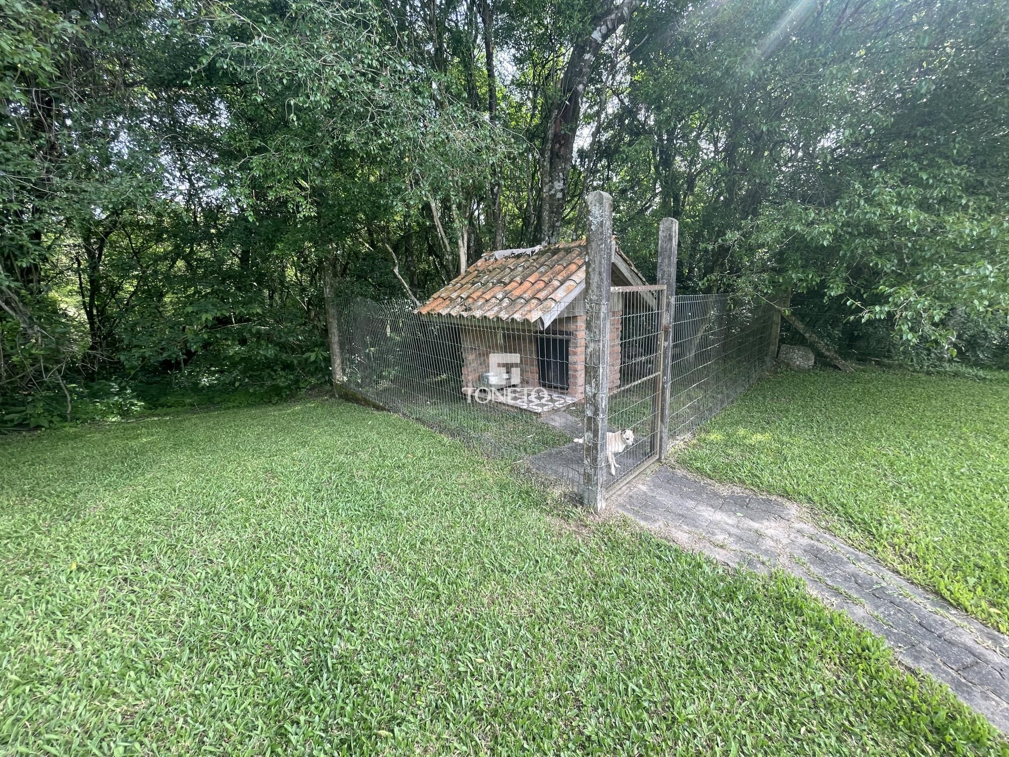 Sítio à venda com 5 quartos, 500m² - Foto 34