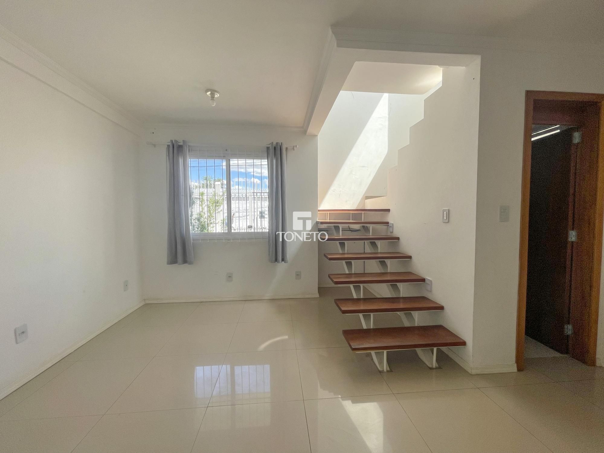 Sobrado à venda com 2 quartos, 60m² - Foto 5