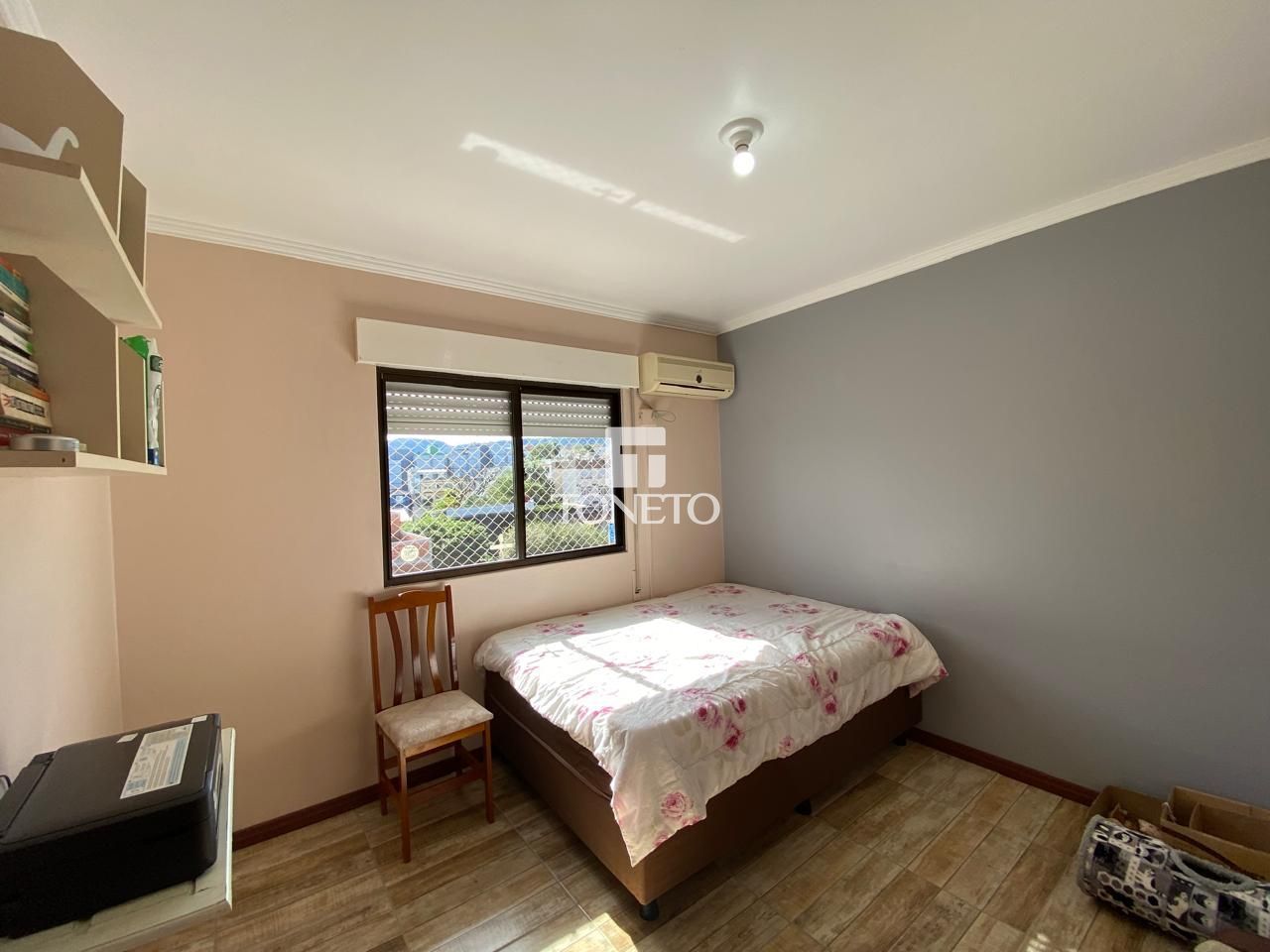 Apartamento à venda com 3 quartos, 99m² - Foto 10