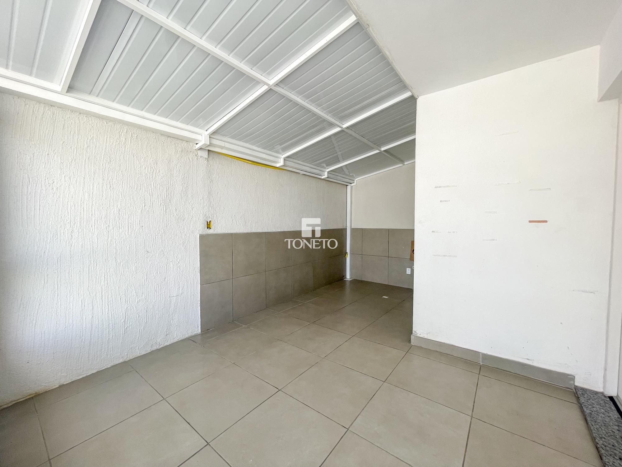 Sobrado à venda com 2 quartos, 60m² - Foto 23