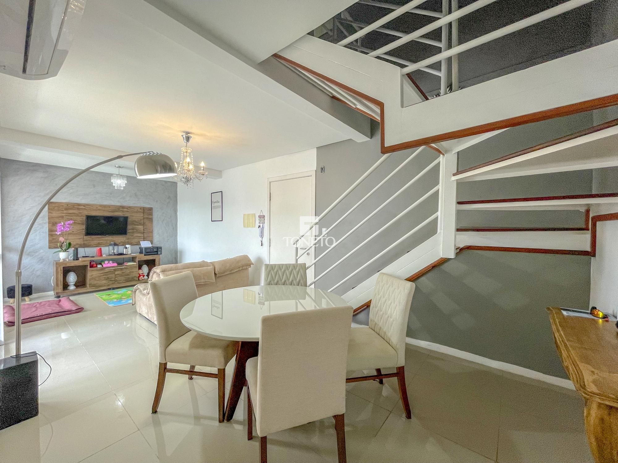Apartamento, 2 quartos, 170 m² - Foto 1