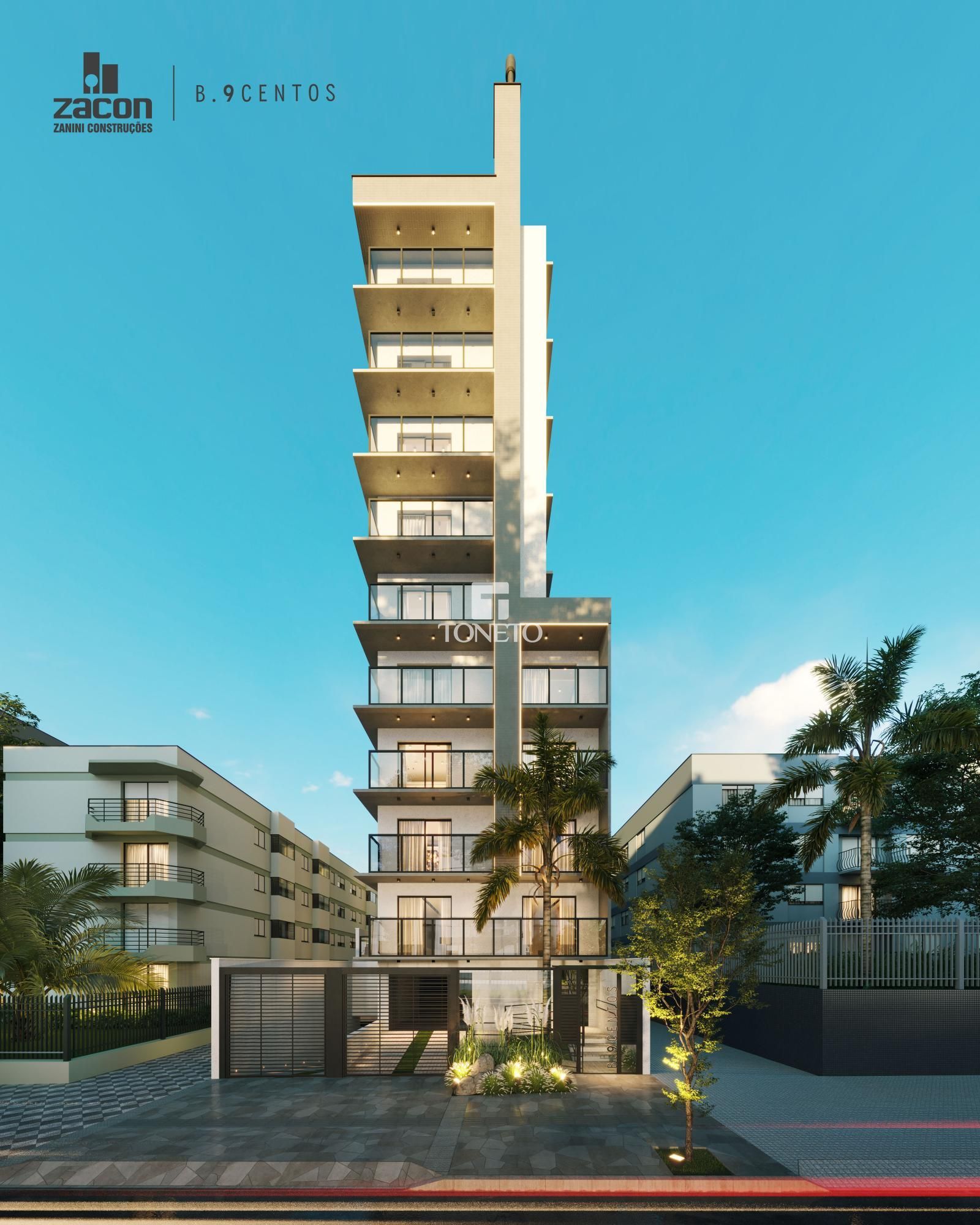 Apartamento, 2 quartos, 79 m² - Foto 3