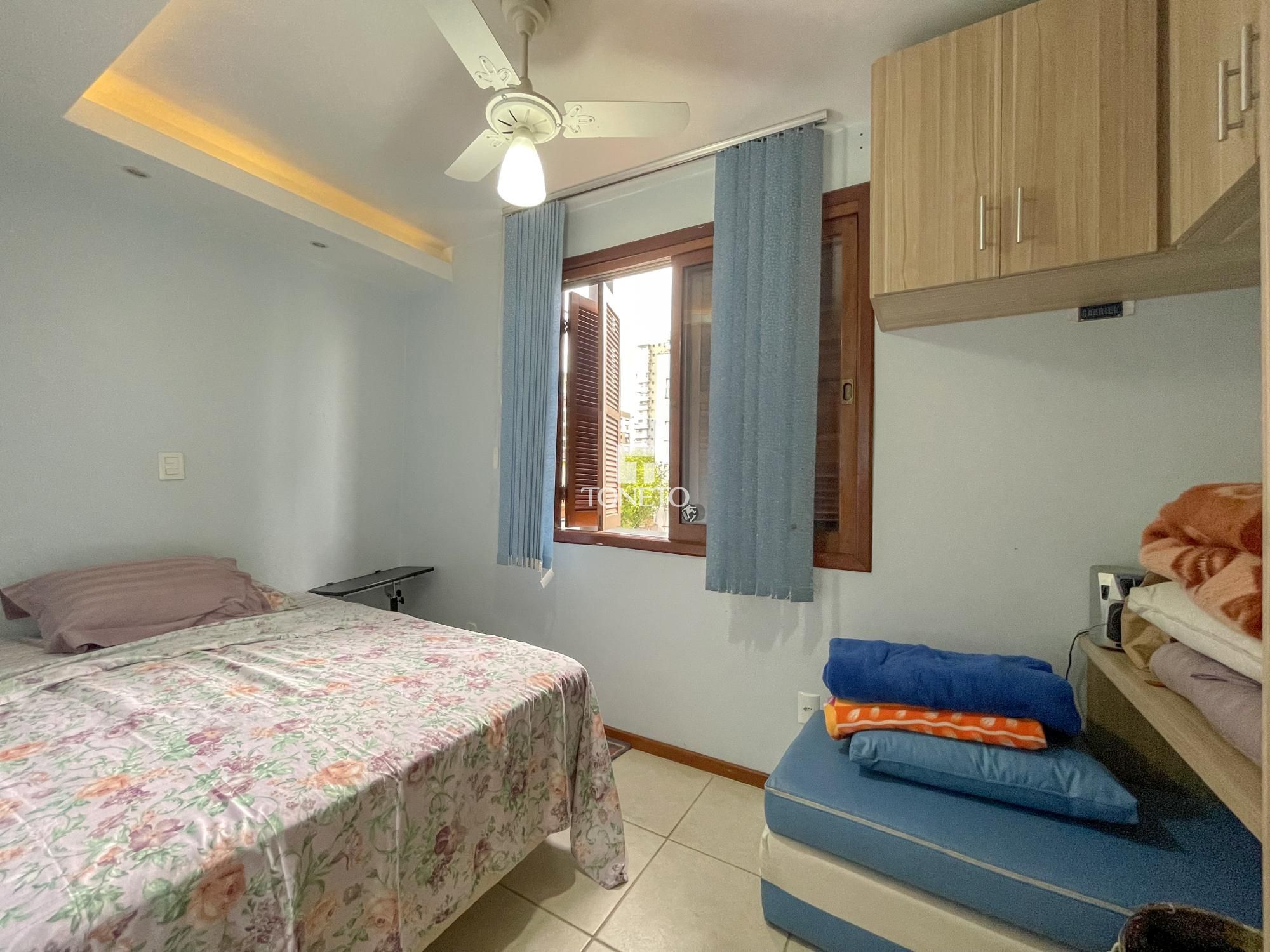 Casa de Condomínio à venda com 3 quartos, 86m² - Foto 11