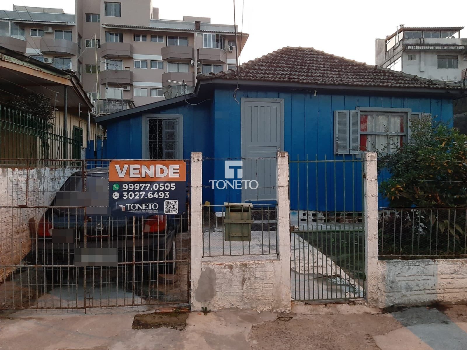 Terreno à venda, 363m² - Foto 3