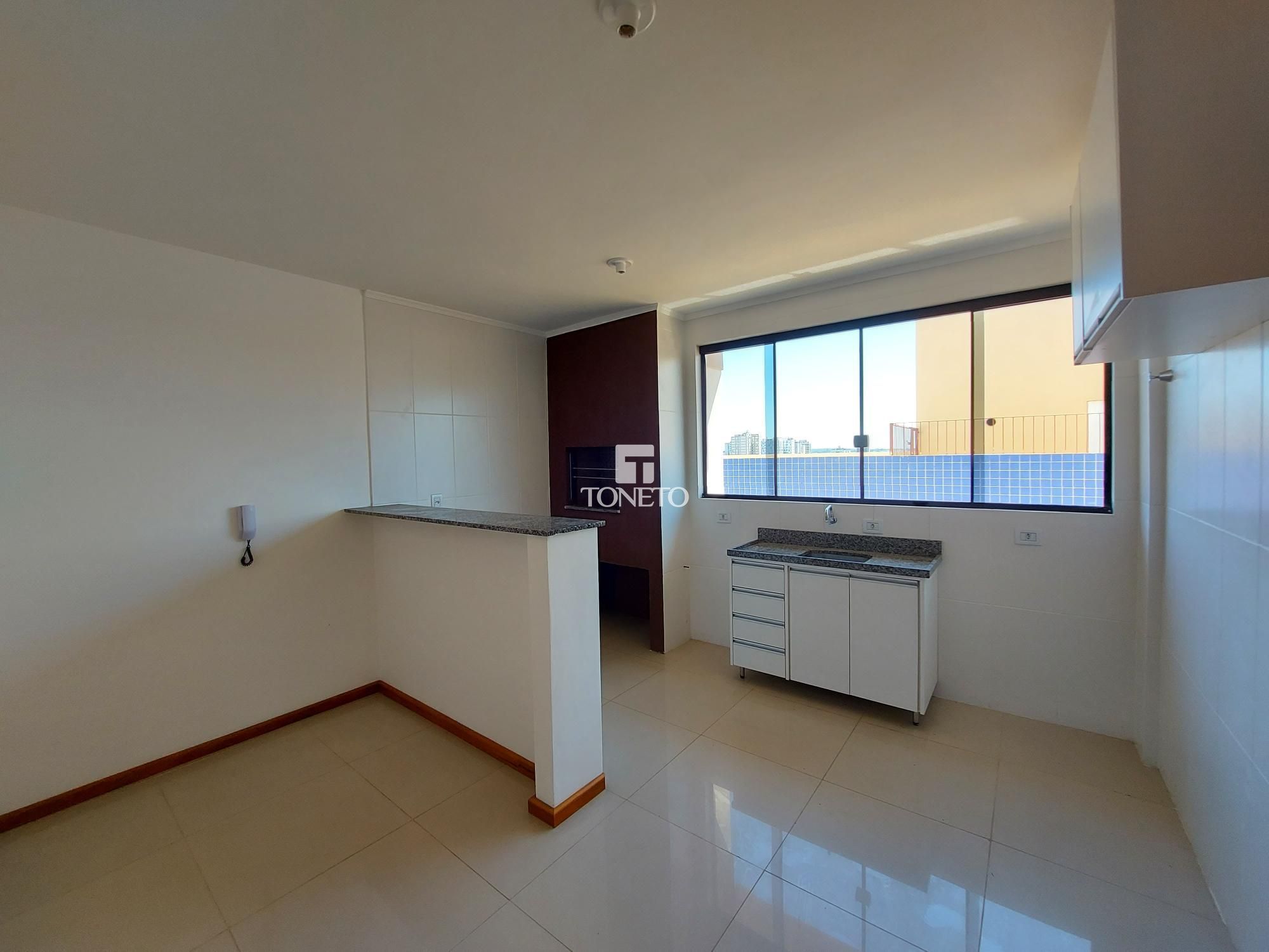 Apartamento à venda com 1 quarto, 34m² - Foto 13