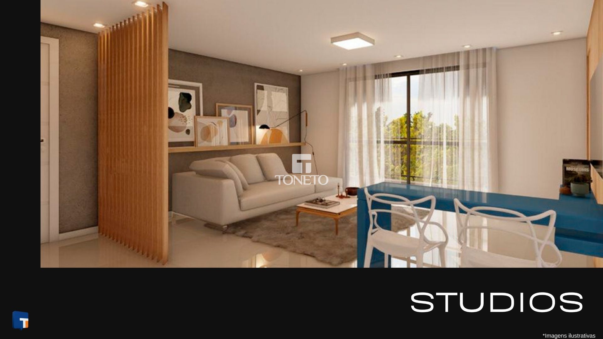 Loja-Salão, 78 m² - Foto 10