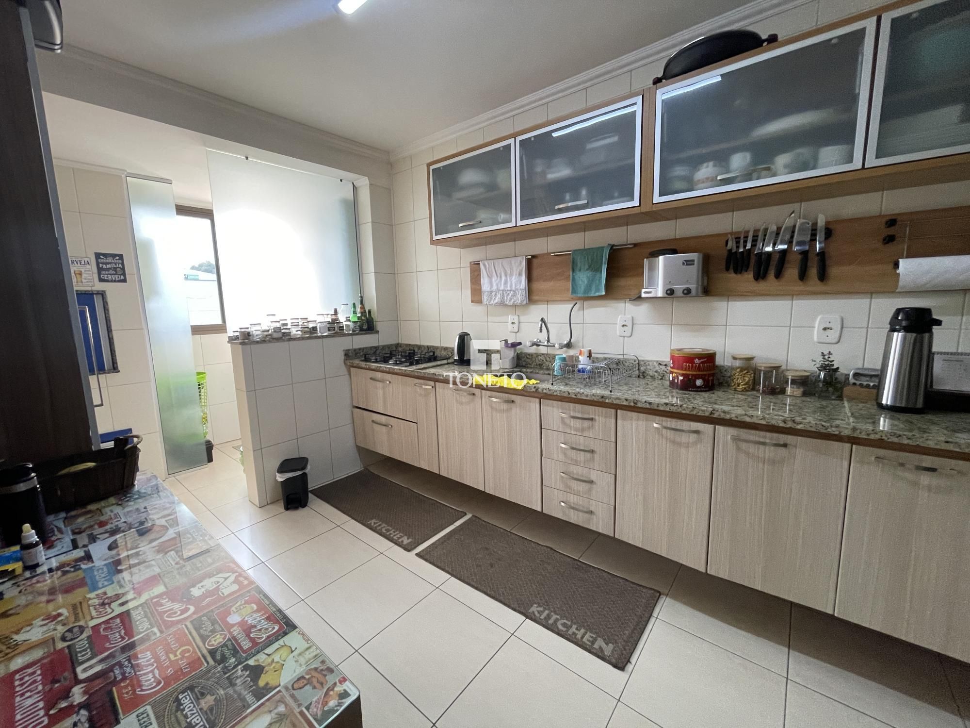 Apartamento, 3 quartos, 95 m² - Foto 13