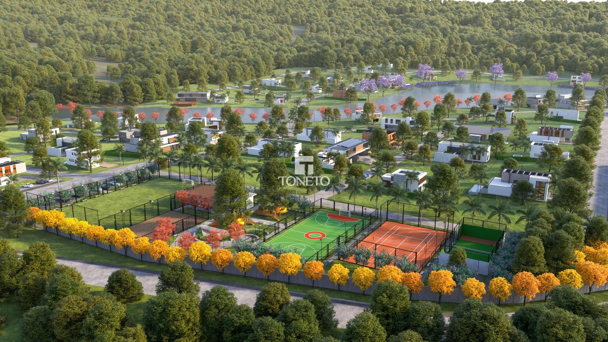 Terreno, 560 m² - Foto 4