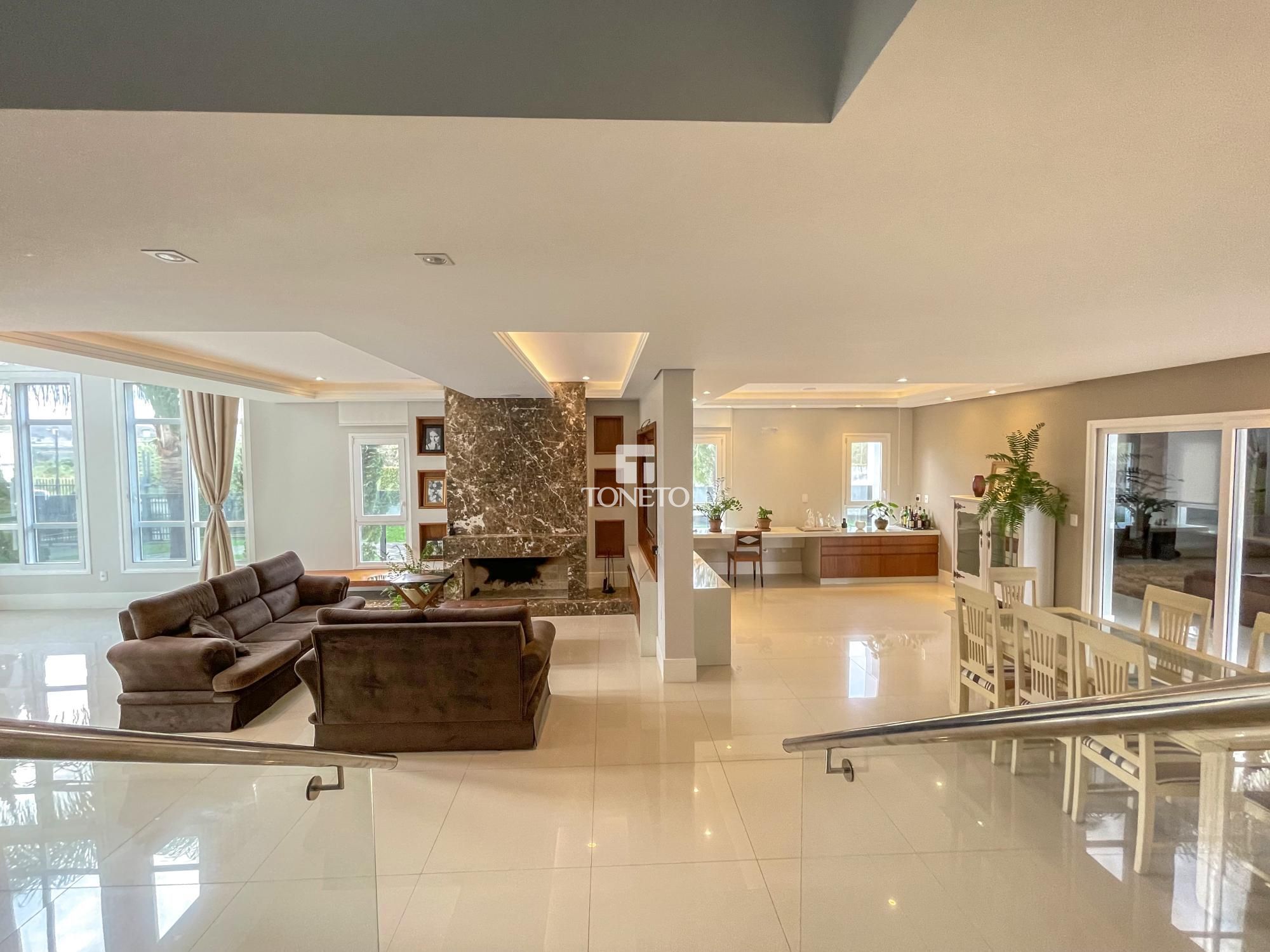 Casa de Condomínio, 5 quartos - Foto 6