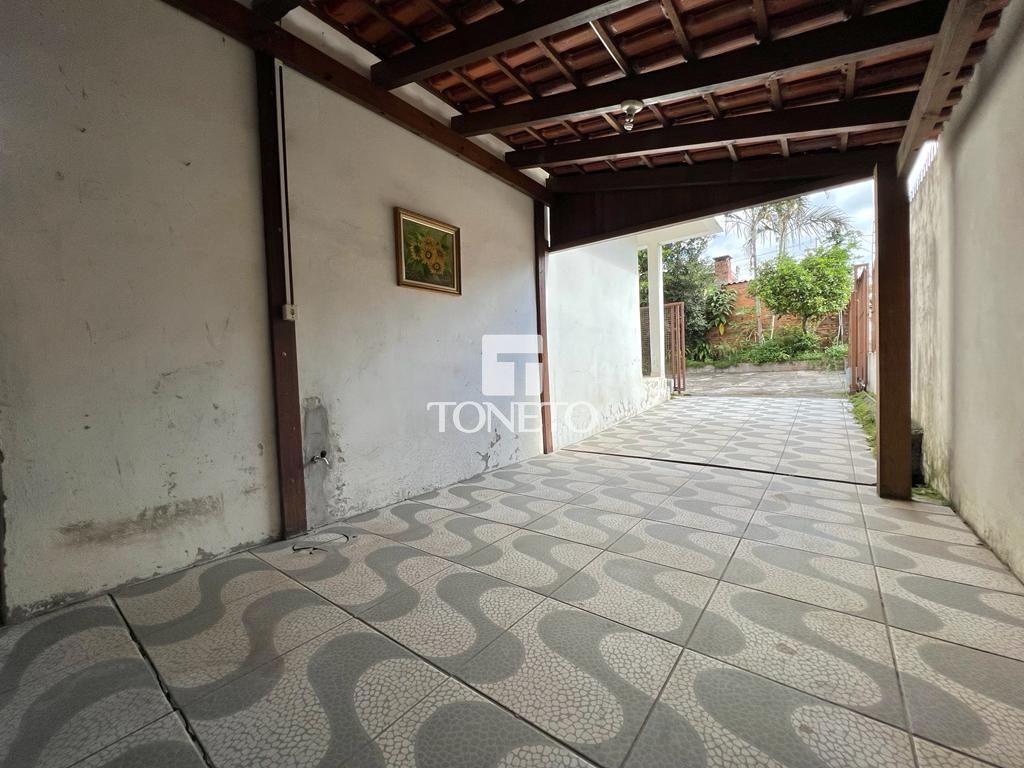 Casa à venda com 3 quartos, 109m² - Foto 11