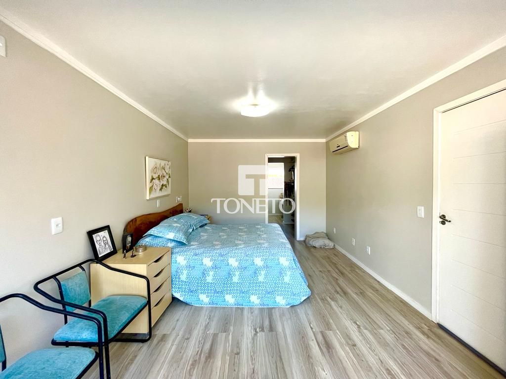 Casa, 4 quartos, 212 m² - Foto 15