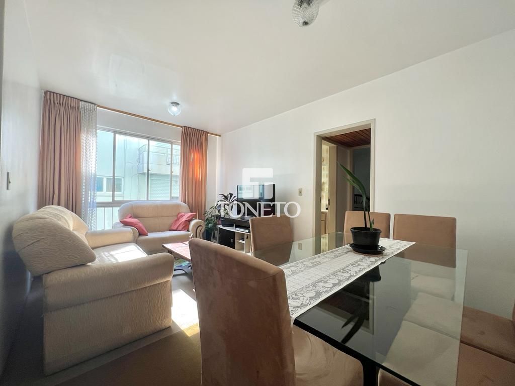 Apartamento à venda com 2 quartos, 67m² - Foto 1