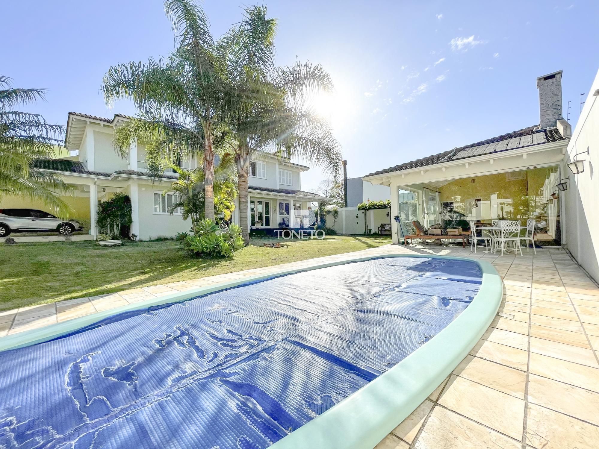 Casa, 5 quartos, 323 m² - Foto 9