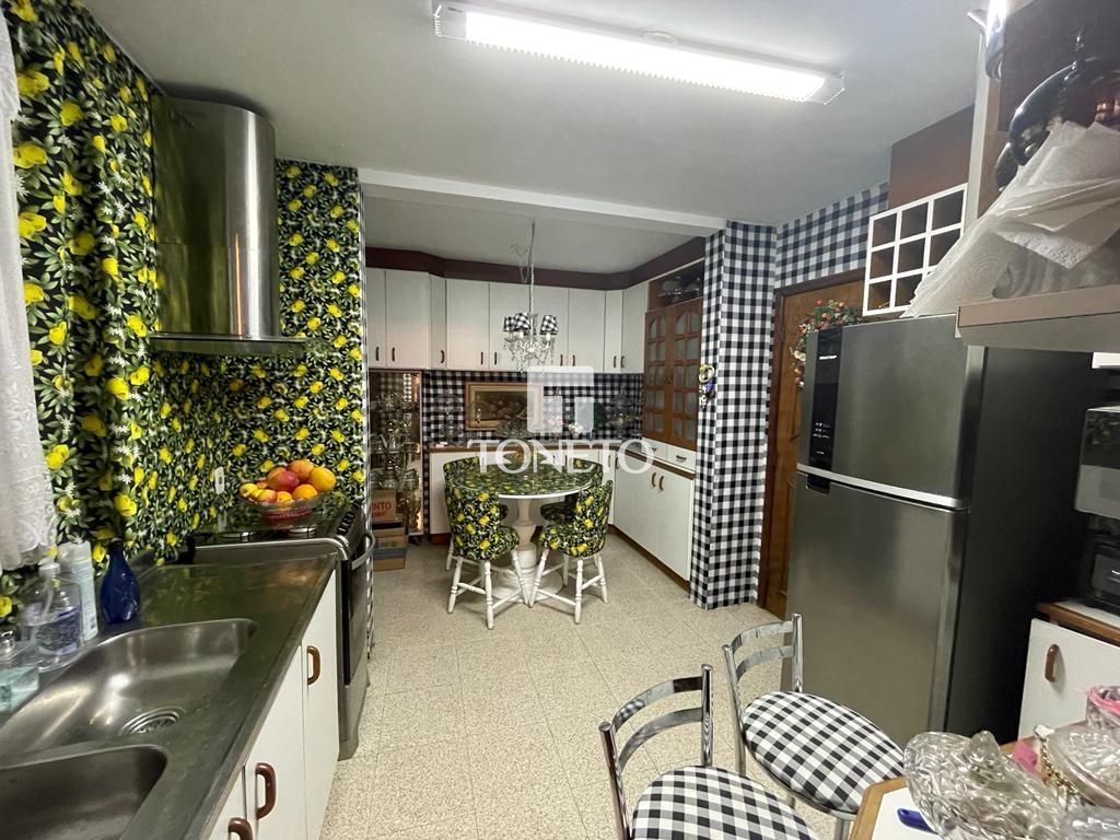 Cobertura, 3 quartos, 288 m² - Foto 3