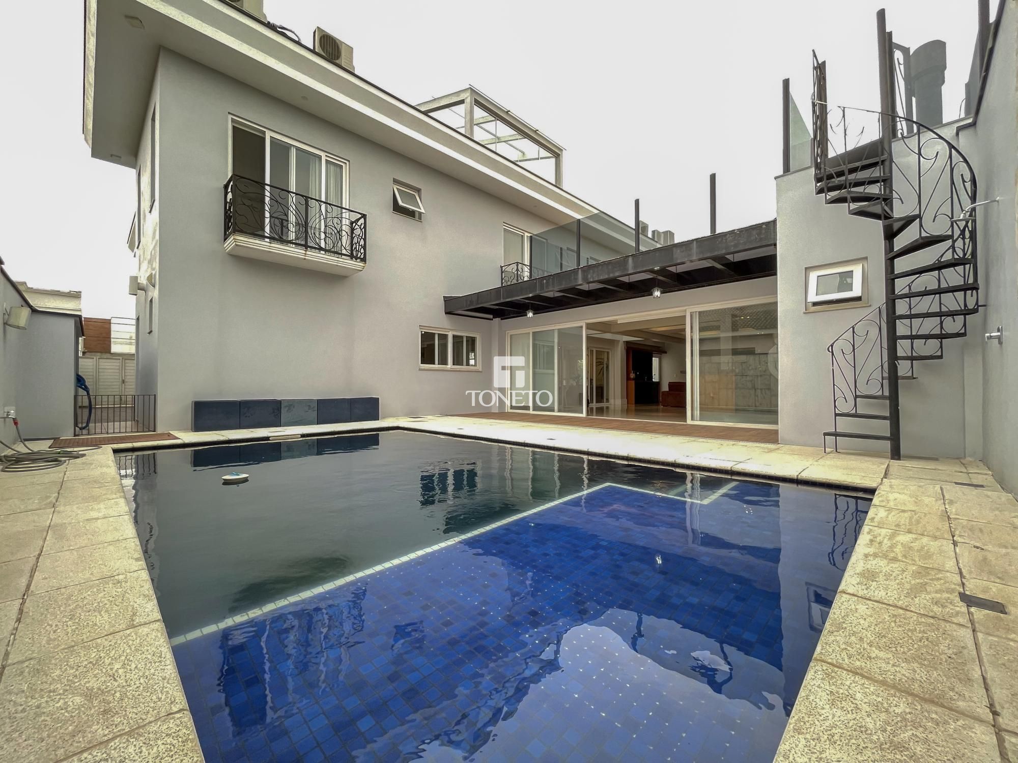 Casa de Condomínio, 5 quartos - Foto 20