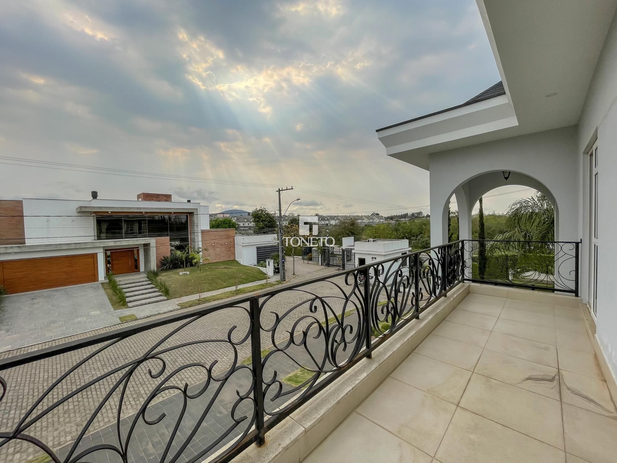 Casa de Condomínio, 5 quartos - Foto 37