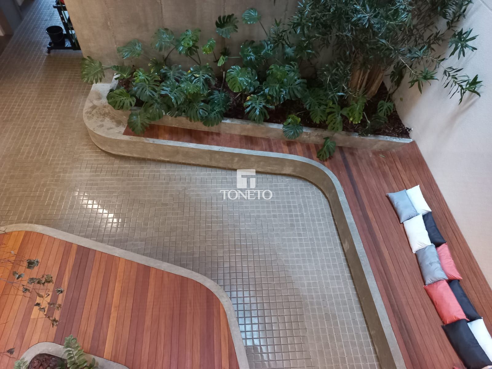 Apartamento, 1 quarto, 42 m² - Foto 8